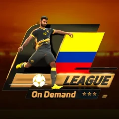 Colombia League On Demand