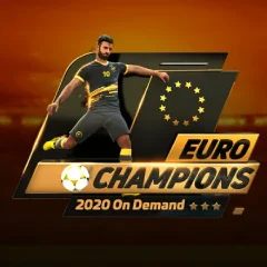 Euro 2020 On Demand