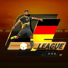 Germany League Royale