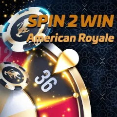 Spin2Win American Royale