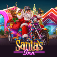 Santa’s Inn