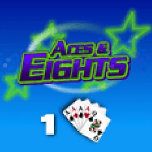 Aces and Eights 1 Hand