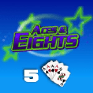 Aces and Eights 5 Hand