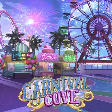 Carnival Cove