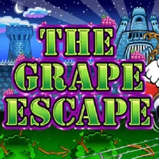 Grape Escape
