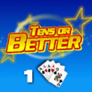Tens or Better 1 Hand
