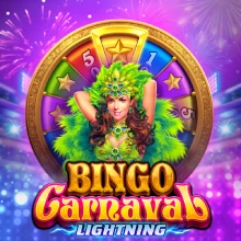 Bingo Carnaval