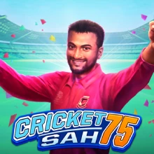 Cricket Sah 75