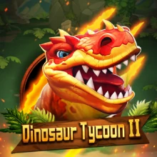 Dinosaur Tycoon II