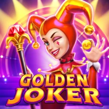 Golden Joker