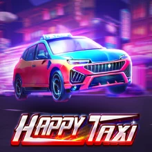 Happy Taxi