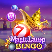 Magic Lamp Bingo