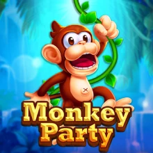 Monkey Party