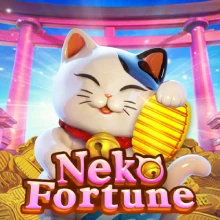 Neko Fortune