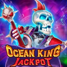 Ocean King Jackpot