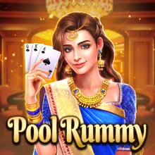 Pool Rummy