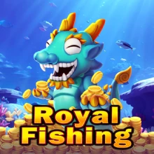 Royal Fishing