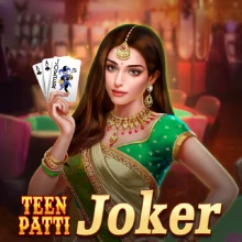 Teen Patti Joker