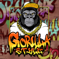 Gorilla Style