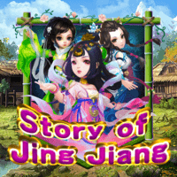 Story Of Jing Jiang