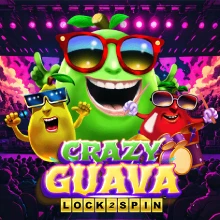 Crazy Guava
