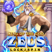 King Of The God Zeus