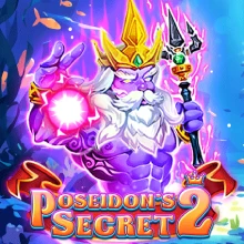Poseidon's Secret 2