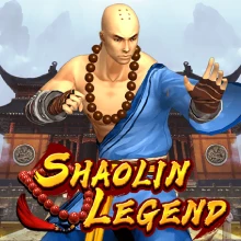 Shaolin Legend