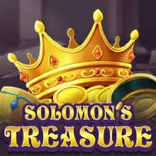 Solomons Treasure