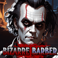 Bizarre Barber