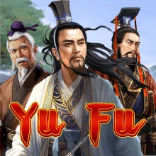 Yu Fu