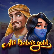 Ali Baba’s Gold