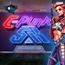 C-Punk 5K