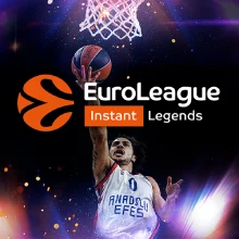 Euroleague Instant Legends