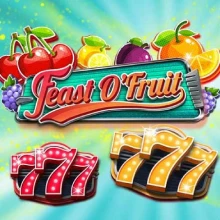 Feast O’Fruit