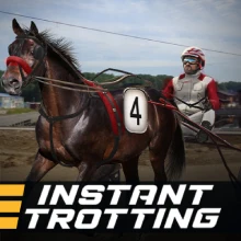 Instant Trotting