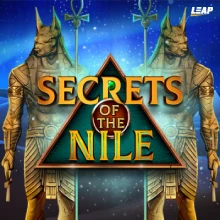 Secrets of the Nile