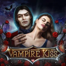 Vampires Kiss