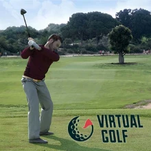 Virtual Golf