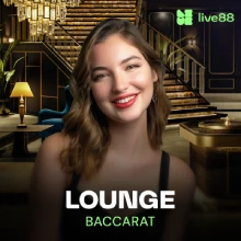 Baccarat Lounge