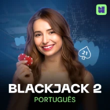 Blackjack Portugues 2