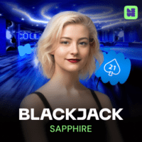 Blackjack Sapphire