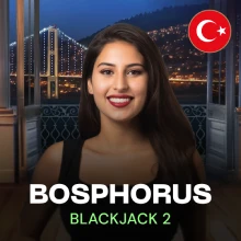 Bosphorus Blackjack 2