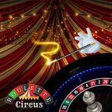 Circus Roulette