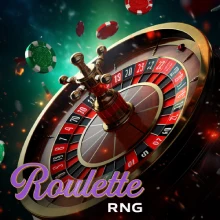 RNG Roulette