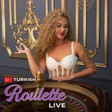 Roulette Turkish