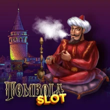 Tombola Slot