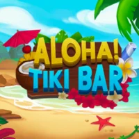 Aloha! Tiki bar