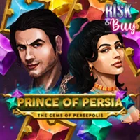 Prince of Persia: the Gems of Persepolis