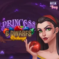 Princess and Dwarfs